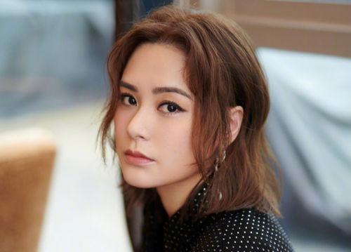 娱乐吃瓜女艺人牺牲