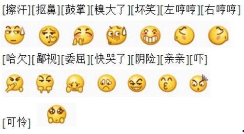 吃瓜表情图是什么意思,揭秘网络社交中的幽默与讽刺