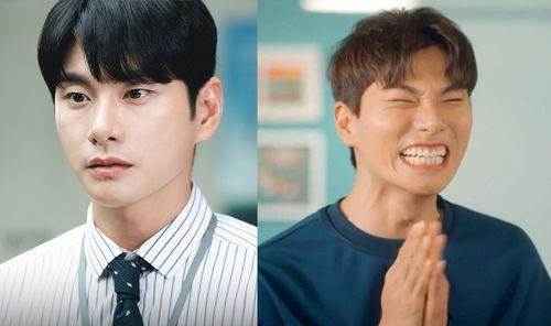 娱乐吃瓜和男星