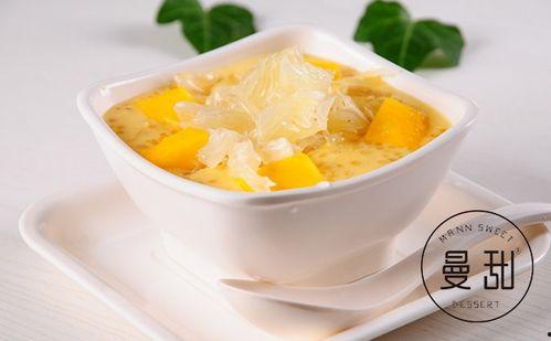 娱乐吃瓜酱杨枝甘露,娱乐吃瓜酱的甜蜜诱惑