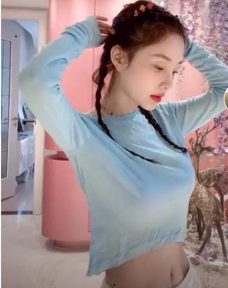 李小璐娱乐吃瓜视频,揭秘吃瓜视频背后的真相