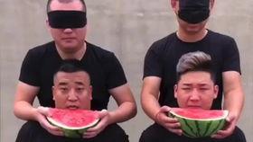 吃瓜比赛视频素材,吃瓜比赛视频燃情回顾