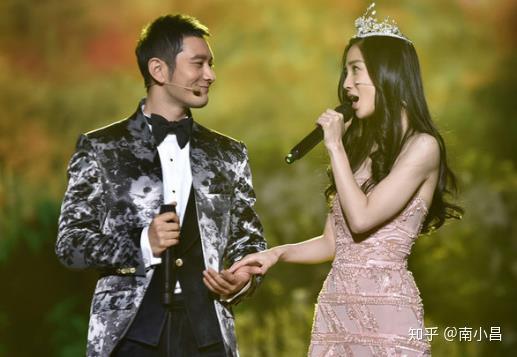 黄晓明baby娱乐吃瓜